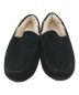 中古・古着 UGG (アグ) M ASCOT ムートンシューズ　1101110 ブラック サイズ:26：6000円