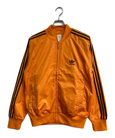 【中古・古着通販】adidas (アディダス) トラックジャケット 00s 