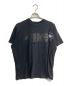 sacai（サカイ）の古着「W Nrg Ga Tee　CD6311-010」｜ブラック