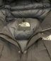 中古・古着 THE NORTH FACE (ザ ノース フェイス) MOUNTAIN DOWN JACKET　ND92237 ブラック サイズ:xs：34000円