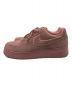 NIKE (ナイキ) AIR FORCE 1 07 LV8 SUEDE　AA1117-601　ピンク ピンク サイズ:27ｃｍ：6800円