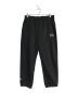 FreshService（フレッシュサービス）の古着「VIBTEX SWEAT PANTS」｜ブラック