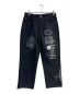 HUF（ハフ）の古着「MUZZLE 5-POCKET PANT　PT00324　ブラック」｜ブラック