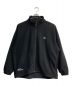 FreshService (フレッシュサービス) FLEECE TRACK SUIT　FSW-23-ST-261　スウェットセットアップ　ブラック ブラック サイズ:Ｍ：17800円