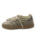 adidas (アディダス) HANDBALL SPEZIAL　IE3699 ベージュ サイズ:24cm：15000円