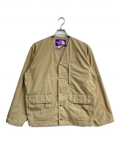 中古・古着通販】THE NORTHFACE PURPLELABEL (ザ・ノースフェイス 