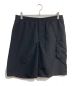 Y-3（ワイスリー）の古着「Mid Length Utility Swim Shorts　GT5248」｜ブラック