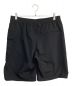 Y-3 (ワイスリー) Mid Length Utility Swim Shorts　GT5248 ブラック サイズ:L：9000円