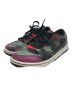 NIKE（ナイキ）の古着「Dunk Low Graffiti　DM0108-002」｜マルチカラー