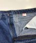 中古・古着 LEVI'S (リーバイス) 517フレアデニムパンツ　20517-0217　	90s オレンジタブ インディゴ サイズ:96cm (W38)：8000円