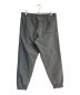 Carhartt WIP (カーハート) AMERICAN SCRIPT JOGGING PANT グレー サイズ:L：7000円