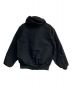 CarHartt (カーハート) アクティブジャケット　J131-BLK ブラック サイズ:M：16000円