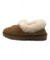 UGG (アグ) NITA ムートンスリッポン　1011894 ブラウン サイズ:23cm：9000円