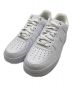 NIKE（ナイキ）の古着「AIR FORCE 1 LOW　エアフォース1　315122-111」｜ホワイト