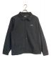 stussy（ステューシー）の古着「Classic Coach Jacket」｜ブラック