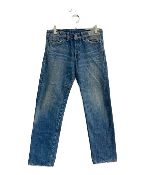 LEVI'S（リーバイス）LEVI'S (リーバイス) 復刻セルビッチデニムパンツ　83501　00s ライトインディゴ サイズ:W31 L34の古着・服飾アイテム