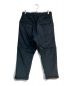 mout recon tailor (マウトリーコンテーラー) Recon Hight Loft Pant ブラック サイズ:48：16000円