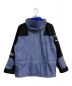 Supreme THE NORTH FACE (ザ ノース フェイス) STUDDED MOUNTAIN LIGHT JACKET　NP12103I NF0A5IQV　21SS　スタッズマウンテンライトジャケット ブルー サイズ:L：32000円