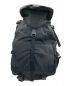 PORTER（ポーター）の古着「EXTREME RUCKSACK　508-06614　バックバッグ　ブラック」｜ブラック