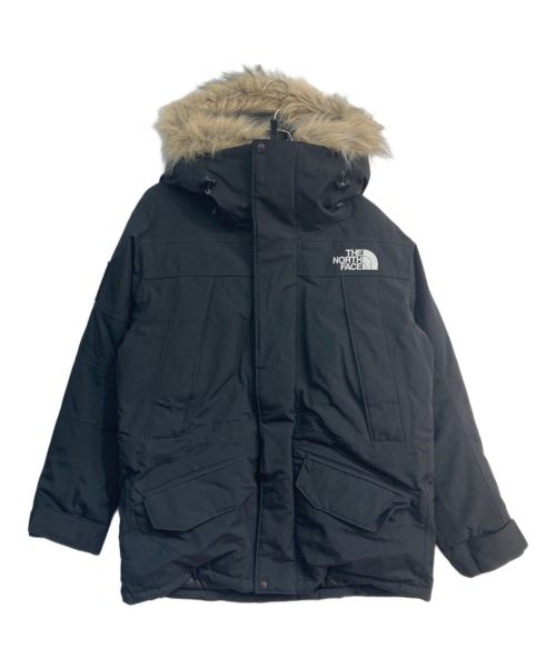 THE NORTH FACE（ザ ノース フェイス）THE NORTH FACE (ザ ノース フェイス) ANTARCTICA PARKA　ND92342 ブラック サイズ:Lの古着・服飾アイテム