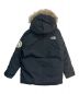 THE NORTH FACE (ザ ノース フェイス) ANTARCTICA PARKA　ND92342 ブラック サイズ:L：54000円