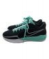 NIKE (ナイキ) Sabrina 1 By You ブラック×ブルー サイズ:27.5cm：8000円