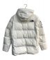 THE NORTH FACE (ザ ノース フェイス) SNOW CITY T-BALL HOODIE　NN3NL90B ホワイト サイズ:L：18000円