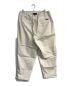 GRAMICCI (グラミチ) WEATHER RESORT PANT　GMP-20F1635 アイボリー サイズ:L：6000円