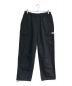 stussy（ステューシー）の古着「Ripstop Cargo Beach　116608」｜ブラック