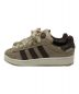 adidas (アディダス) Campus 00s TOKYO Sneaker　HP6538　ヘンプ　 ベージュ サイズ:25.5cm：5000円