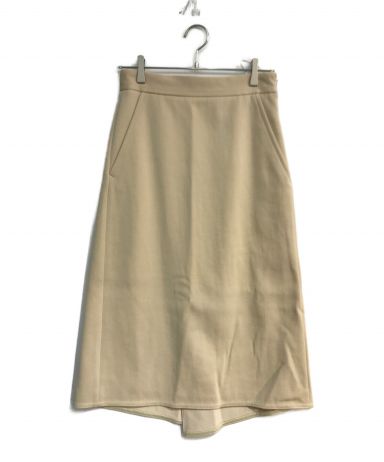 [中古]CYCLAS(シクラス)のレディース スカート ウール混スカート　1-05-01-0039