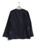 EVERYDAY I LIKE. (エヴリデイ アイ ライク) Classe Collarless ブレザー　22010500801030 ネイビー サイズ:-：12000円