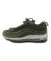 NIKE (ナイキ) W AIR MAX 97　FB1289-201 オリーブ サイズ:24.5cm：8000円