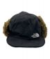 THE NORTH FACE (ザ ノース フェイス) Frontier Cap　NN41708 ブラック×ブラウン サイズ:L：5000円