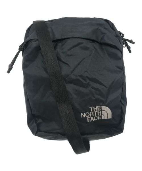 THE NORTH FACE（ザ ノース フェイス）THE NORTH FACE (ザ ノース フェイス) グラムショルダー　NM32360 ブラック サイズ:-の古着・服飾アイテム