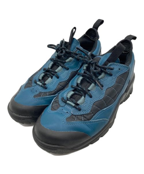 NIKE ACG（ナイキエージーシー）NIKE ACG (ナイキエージーシー) AIR MADA　DM3004-001　エアマーダ ブラック×ブルー サイズ:26cmの古着・服飾アイテム