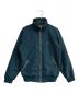 Patagonia（パタゴニア）の古着「SHELLED SYNCHILLA JACKET　28145FA13」｜ブルー