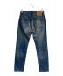 LEVI'S VINTAGE CLOTHING (リーバイス ビンテージ クロージング) 501ZXXデニムパンツ　50154-0101　BIG E　日本製復刻 インディゴ サイズ:W29 L32：8000円