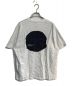 A BATHING APE (アベイシングエイプ) APE HEAD BAPE RELAXED FIT TEE　001CSJ201021I ホワイト サイズ:XL：6000円