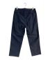 OUTIL (ウティ) PANTALON BEINHEIM モールスキンパンツ　23AW ネイビー サイズ:3：16000円