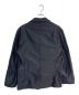 OUTIL (ウティ) VESTE ETAIN モールスキンジャケット　23AW ネイビー サイズ:3：25000円