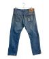 LEVI'S (リーバイス) 501デニムパンツ　501xx 501-0000　90s USA製 インディゴ サイズ:W35 L32：9000円