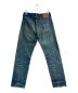 LEVI'S (リーバイス) デニムパンツ　701SXX　90s　日本製復刻 インディゴ サイズ:W32 L33：6000円