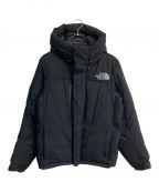 THE NORTH FACEザ ノース フェイス）の古着「Baltro Light Jacket  ND92240」｜ブラック