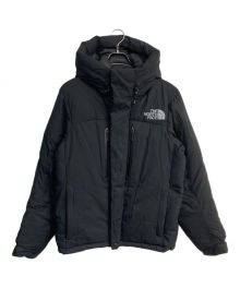 THE NORTH FACE（ザ ノース フェイス）の古着「Baltro Light Jacket  ND92240」｜ブラック