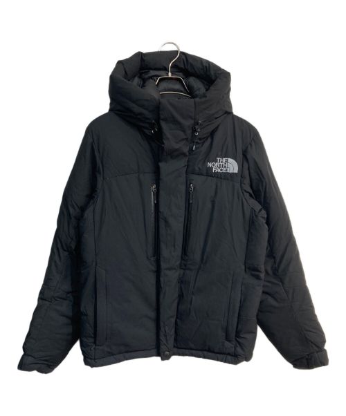 THE NORTH FACE（ザ ノース フェイス）THE NORTH FACE (ザ ノース フェイス) Baltro Light Jacket  ND92240 ブラック サイズ:Mの古着・服飾アイテム