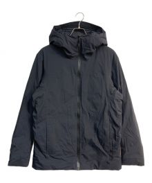 ARC'TERYX（アークテリクス）の古着「Koda jacket　27805」｜ブラック