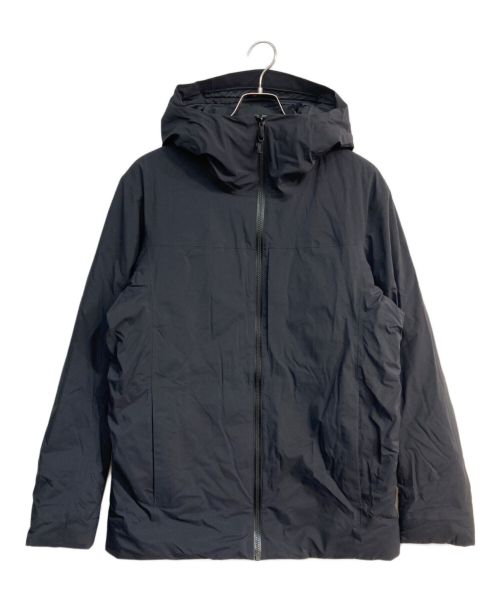 ARC'TERYX（アークテリクス）ARC'TERYX (アークテリクス) Koda jacket　27805 ブラック サイズ:Mの古着・服飾アイテム