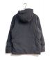 ARC'TERYX (アークテリクス) Koda jacket　27805 ブラック サイズ:M：47000円