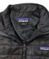 中古・古着 Patagonia (パタゴニア) メンズ・ナノ・パフ・ベスト　84242 ブラック サイズ:M：13000円